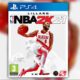 nba 2k21 cover lillard