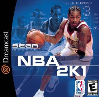 NBA2k1