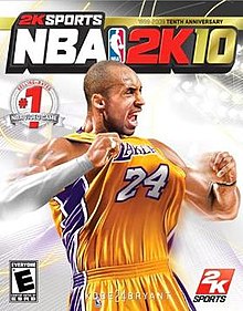 Nba2k10