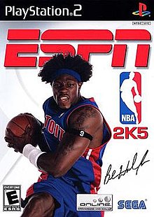 Nba2k5