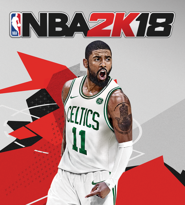 nba-2k18