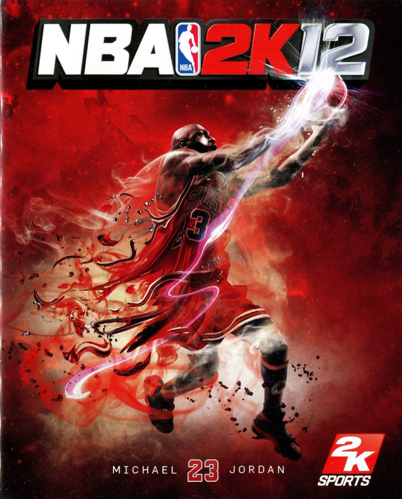 nba2k12 Michael