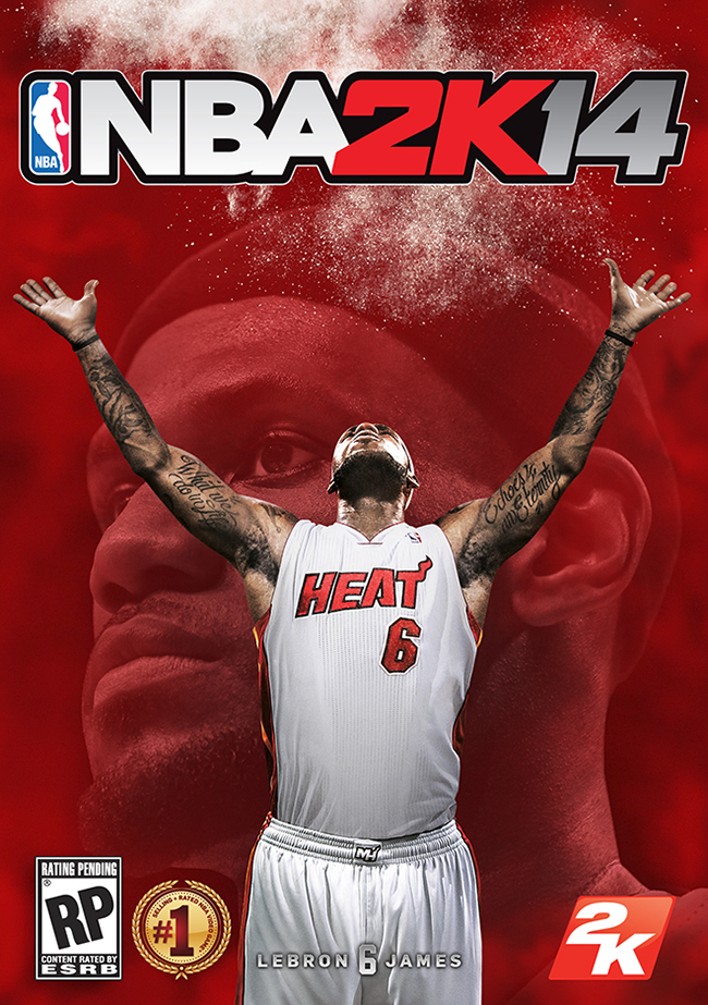 nba2k14