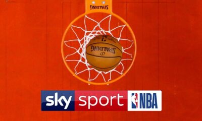 programmazione sky sport nba