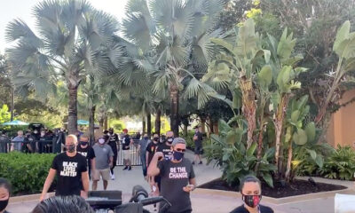 boicottaggio arbitri