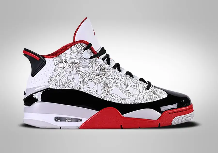 Jordan on sale più belle