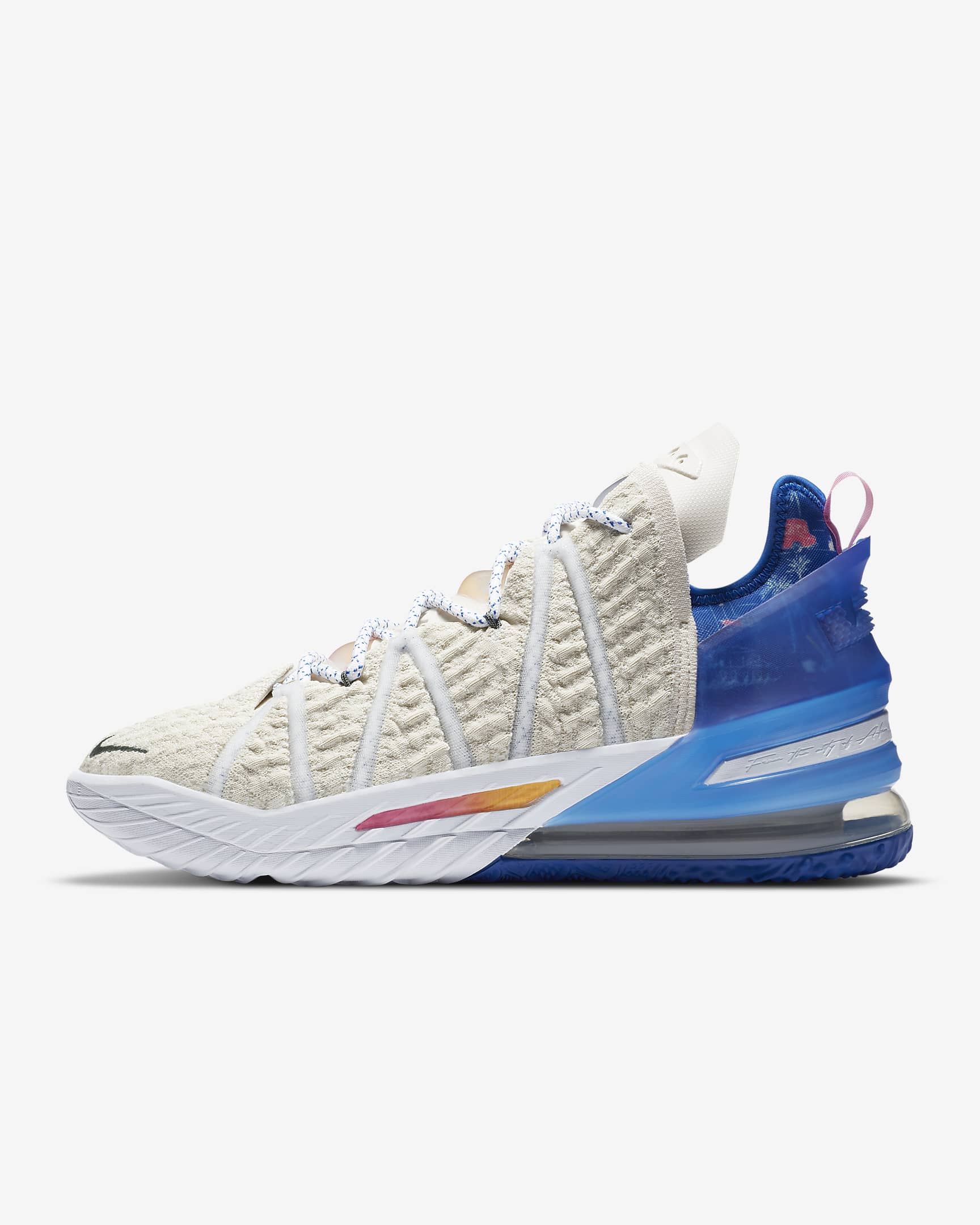 Lebron james scarpe clearance