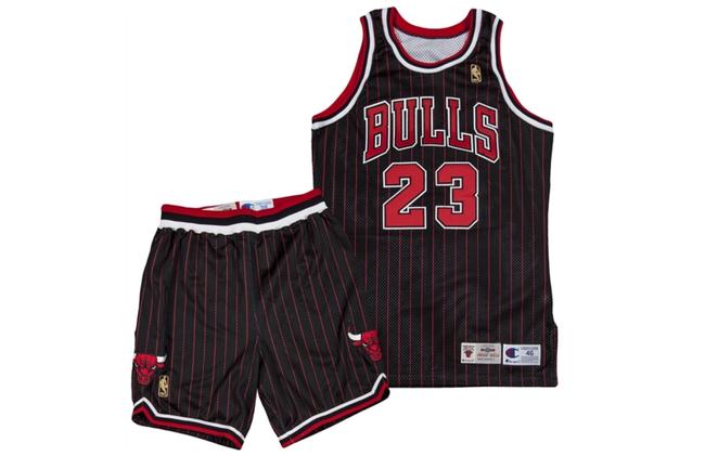 Divisa di michael shop jordan