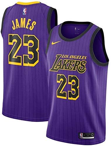 Le canotte NBA piu belle da acquistare su Amazon NBARELIGION.COM