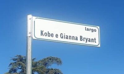 largo kobe e gianna bryant