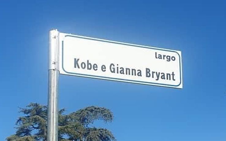 largo kobe e gianna bryant
