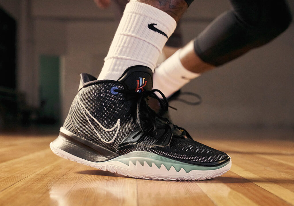 kyrie 5 2018