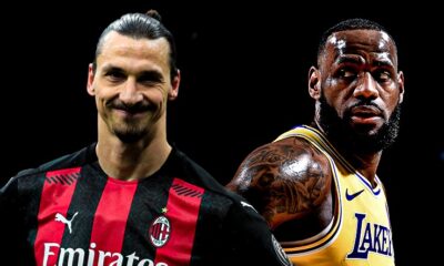 lebron james zlatan ibrahimovic