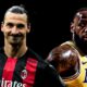 lebron james zlatan ibrahimovic