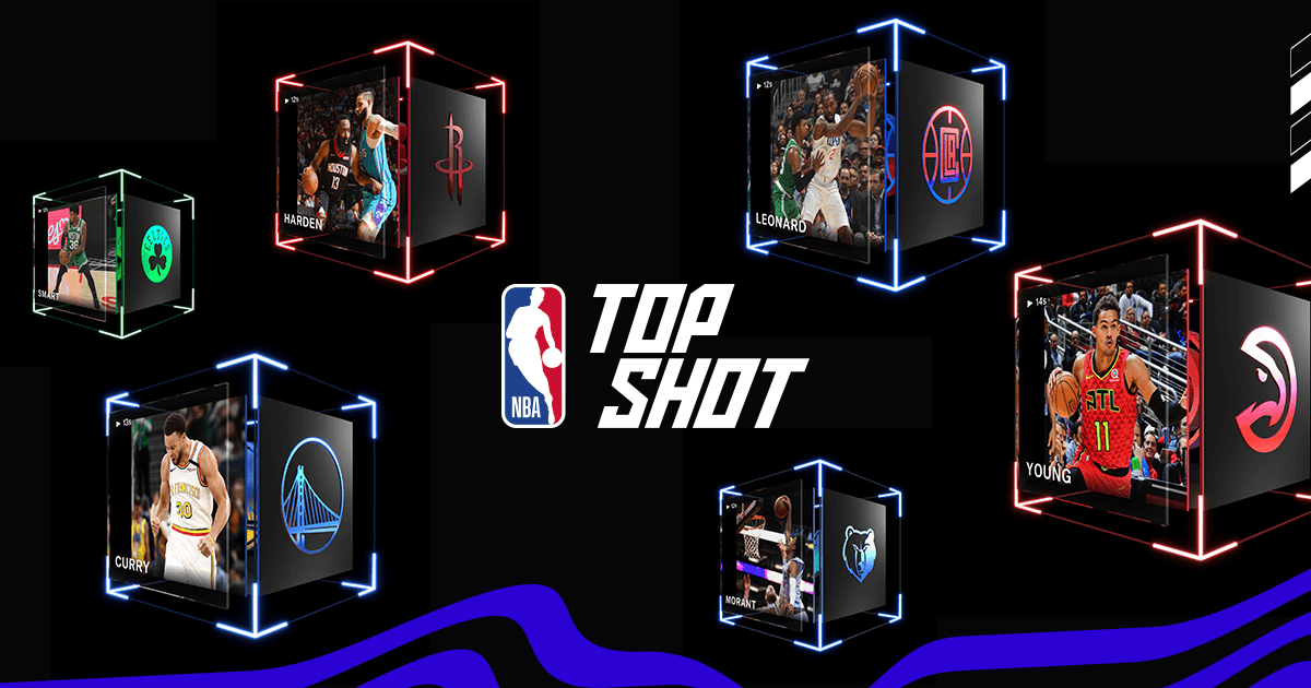 nba top shot