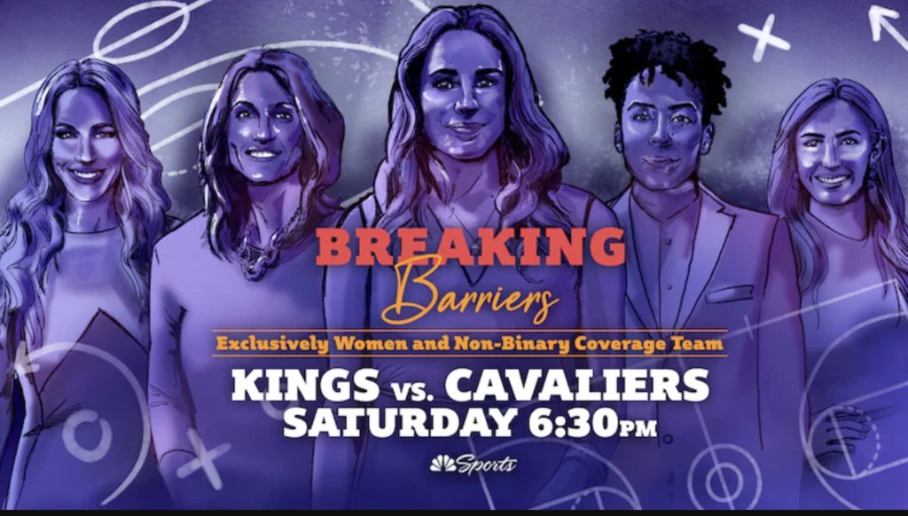 Sacramento Kings Crew