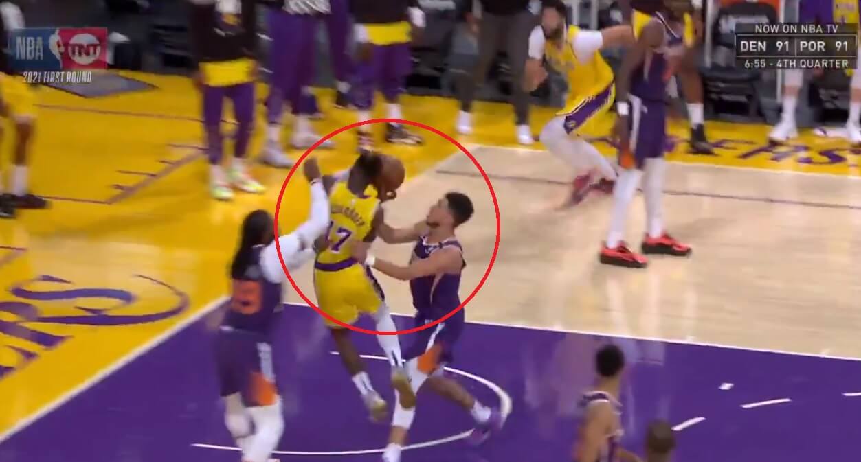 schroder booker espulso