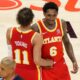 trae young lou williams
