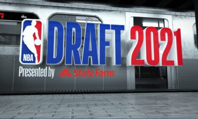 nba draft 2021 scelte