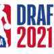 nba draft 2021