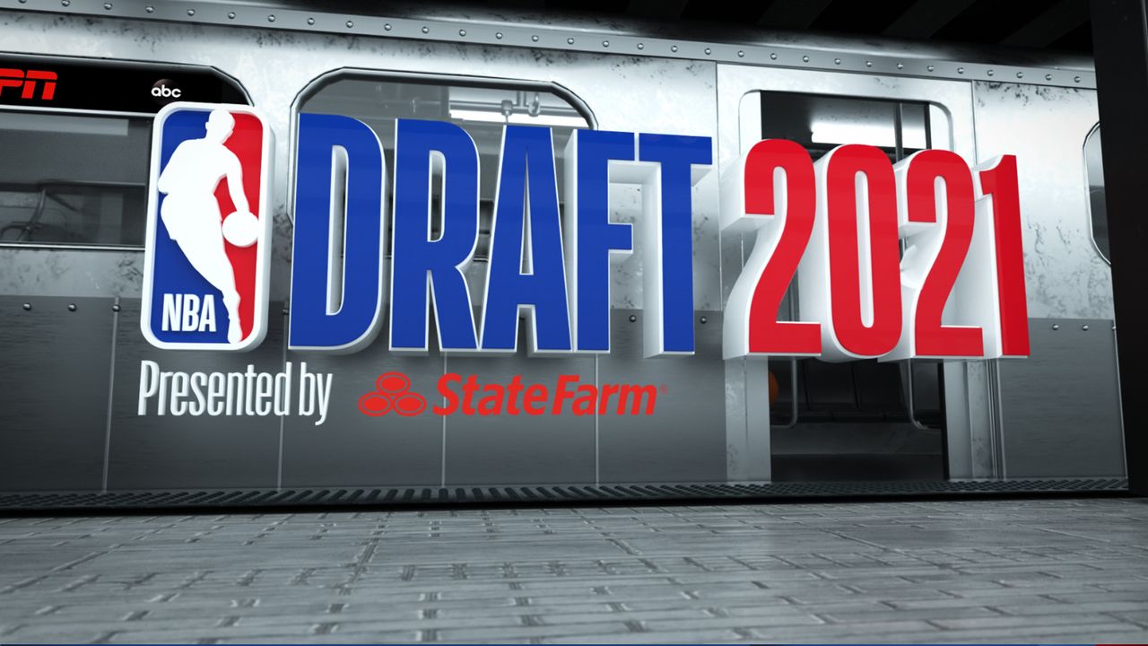 nba draft 2021 scelte