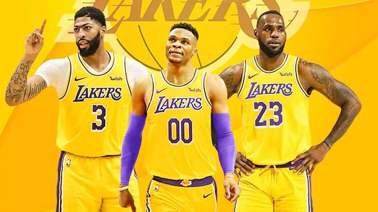 Mercato NBA i Lakers cercano il loro quindicesimo uomo NBARELIGION.COM