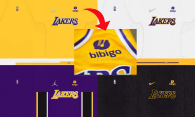 bibigo lakers
