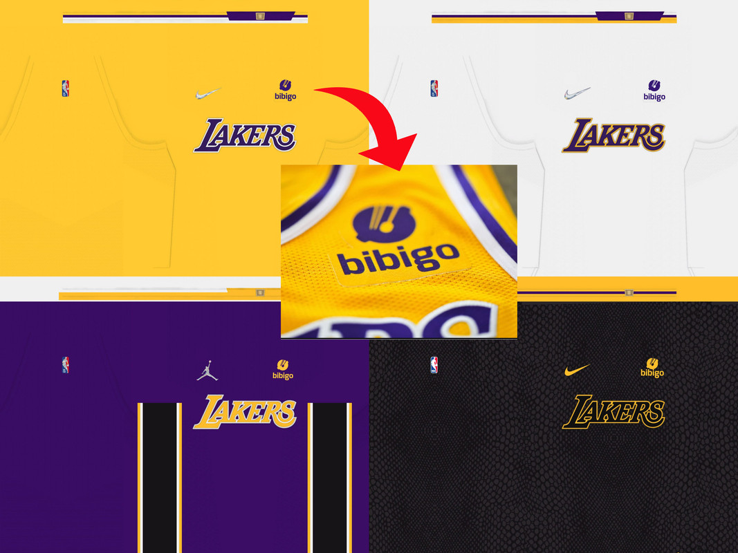 bibigo lakers