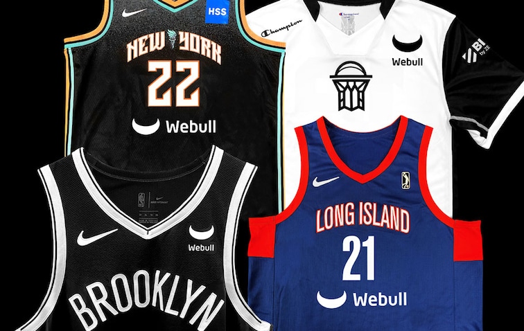 webull brooklyn nets