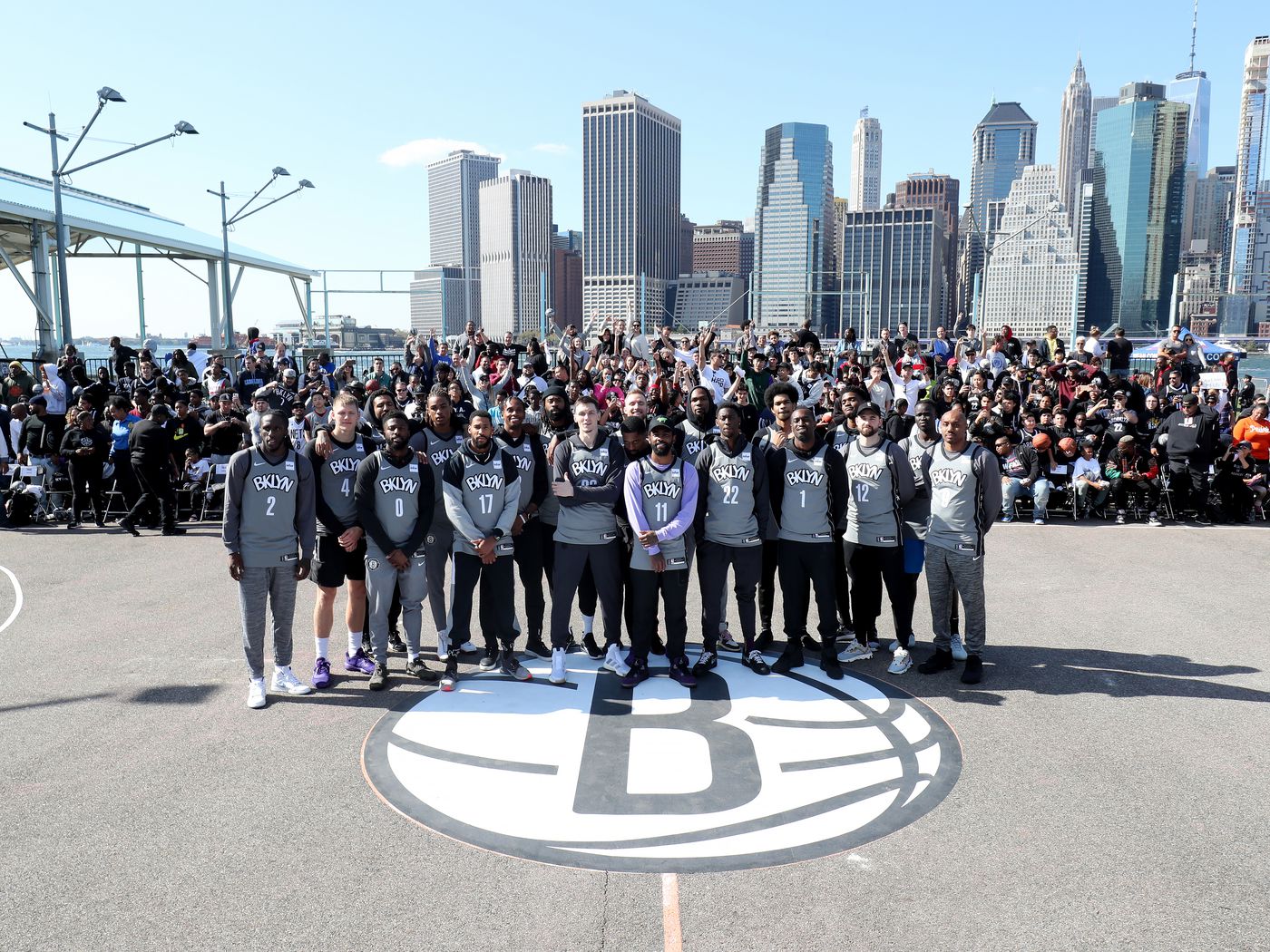 brooklyn nets