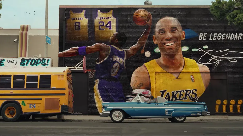Kobe