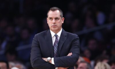 Vogel coach phoenix