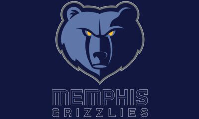memphis grizzlies logo