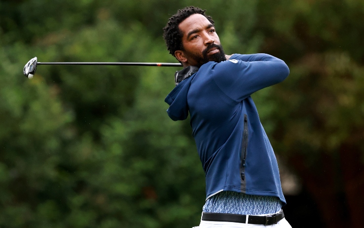 jr smith golf