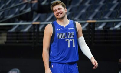 dallas doncic