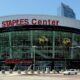 Staples Center