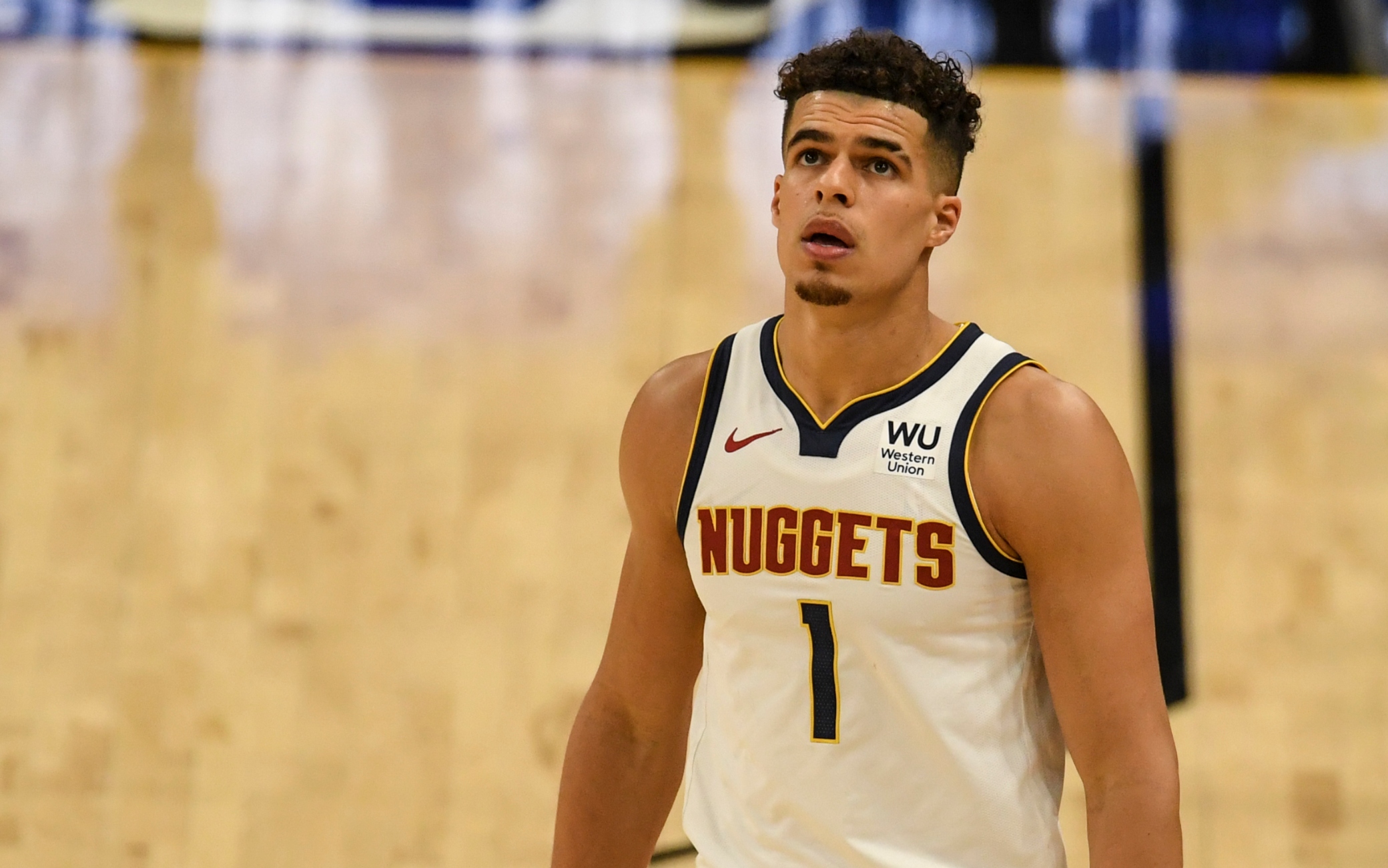 michael porter jr