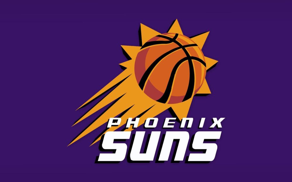 suns logo