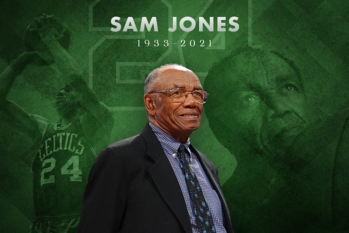 sam jones