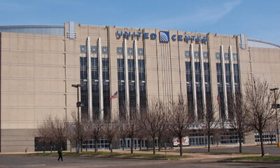 United Center