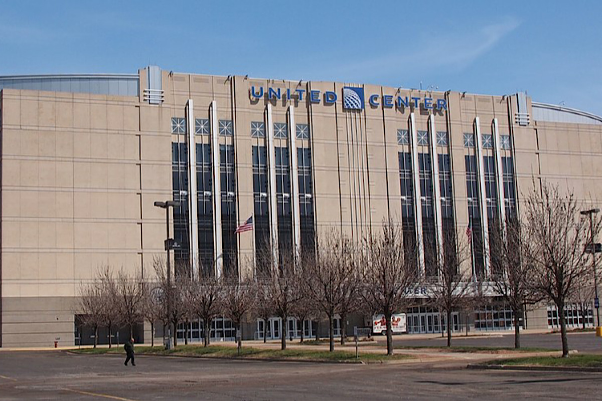 United Center