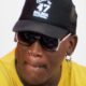 Dennis Rodman