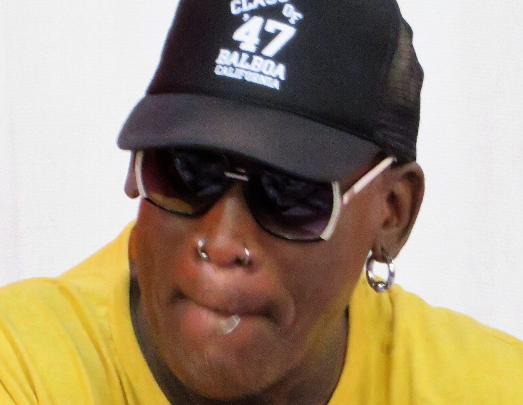Dennis Rodman