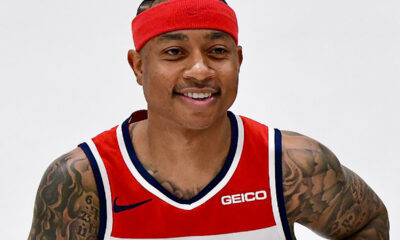 debutto Isaiah Thomas