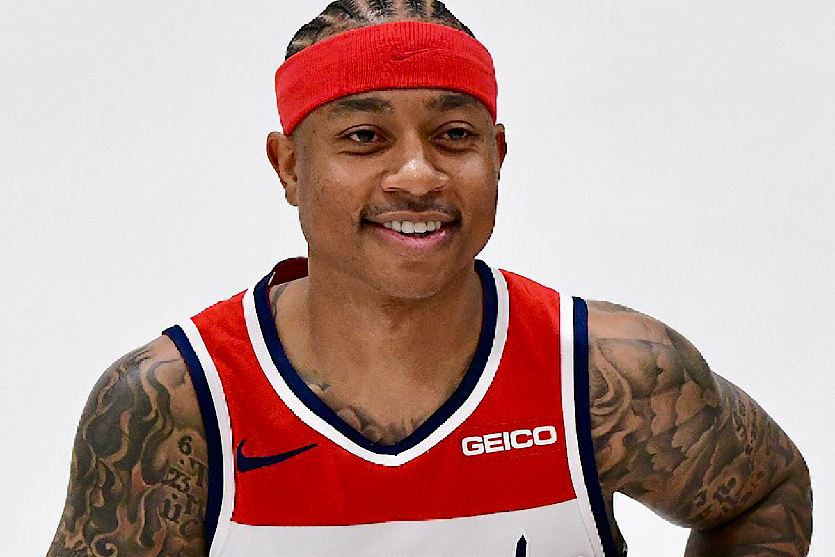 debutto Isaiah Thomas