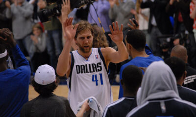 nowitzki