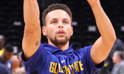 Stephen Curry