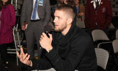 Chandler Parsons