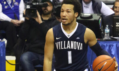 Jalen Brunson