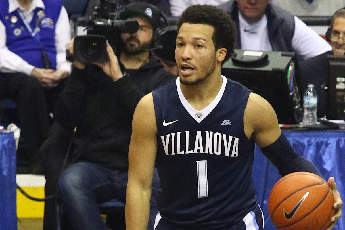 Jalen Brunson